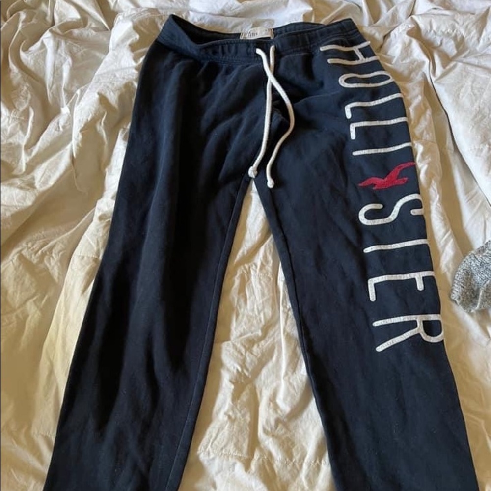 Hollister sweatpants